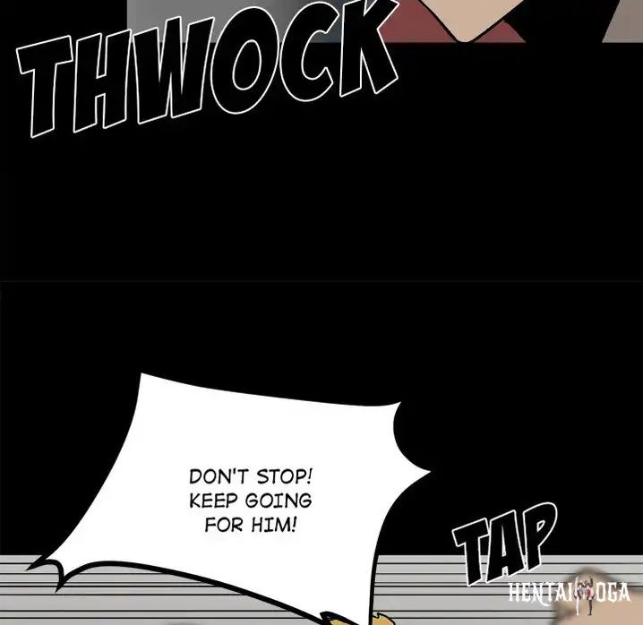 The Villain The Villain Chapter 44 - Page 17