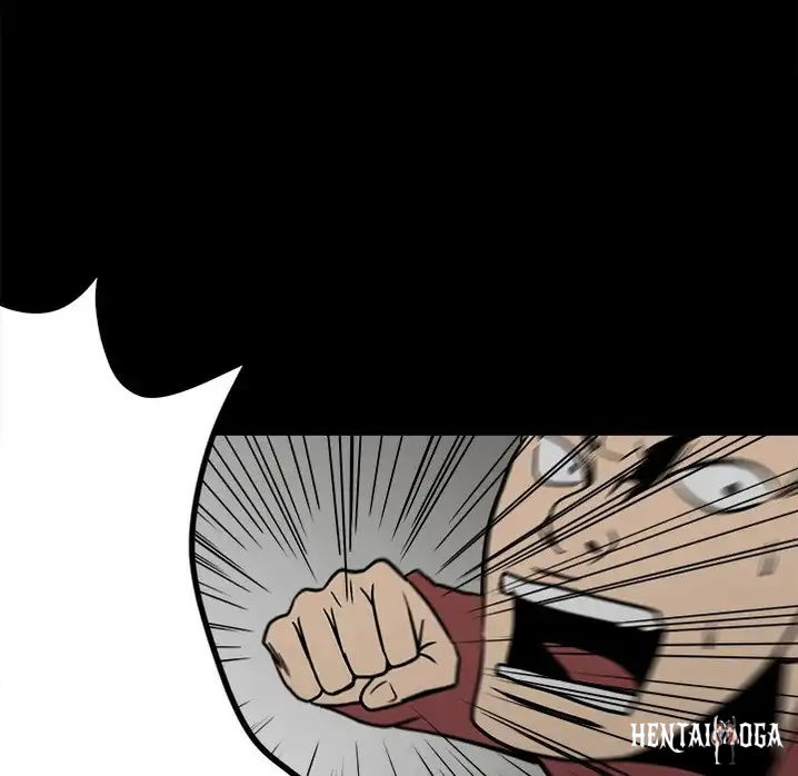 The Villain The Villain Chapter 44 - Page 19