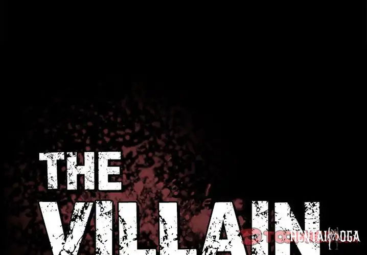 The Villain The Villain Chapter 44 - Page 2