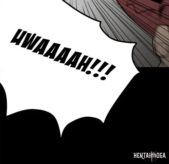 The Villain The Villain Chapter 44 - Page 20