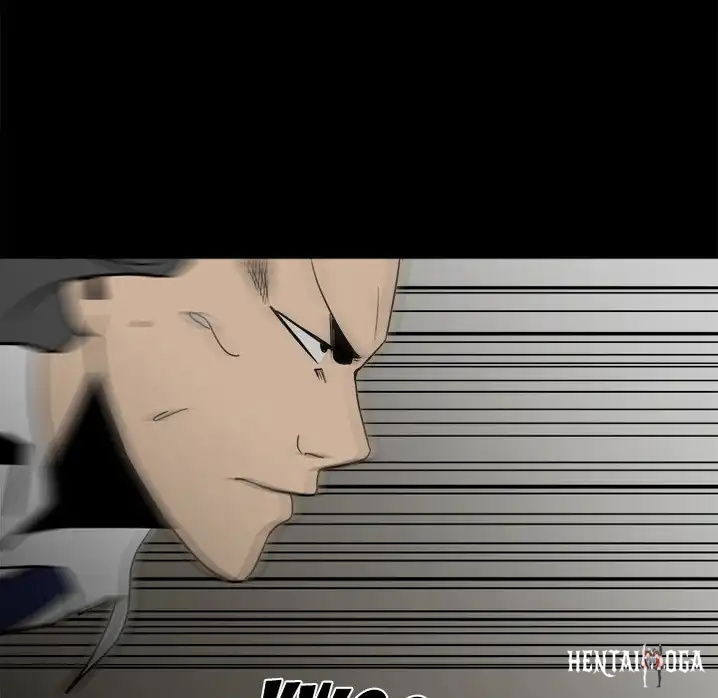 The Villain The Villain Chapter 44 - Page 21