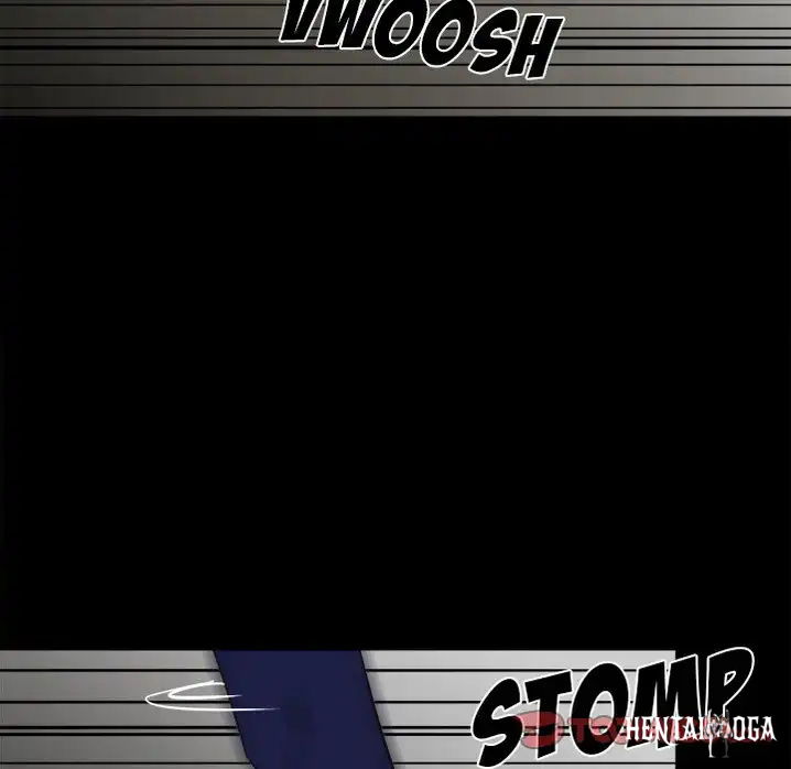 The Villain The Villain Chapter 44 - Page 22