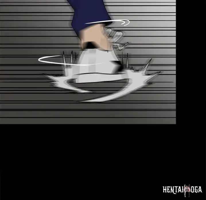 The Villain The Villain Chapter 44 - Page 23