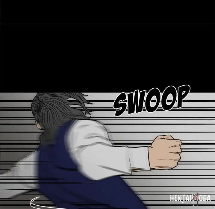 The Villain The Villain Chapter 44 - Page 24