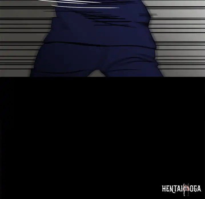 The Villain The Villain Chapter 44 - Page 25