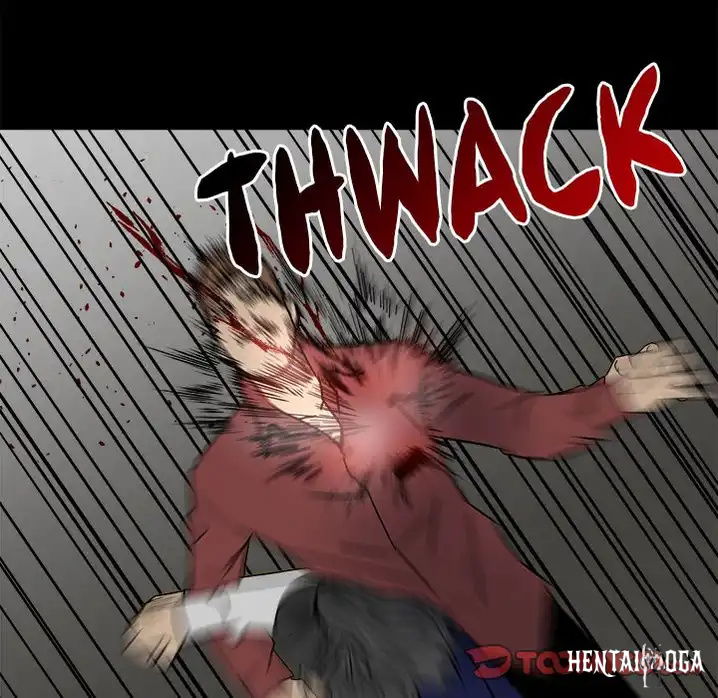 The Villain The Villain Chapter 44 - Page 26