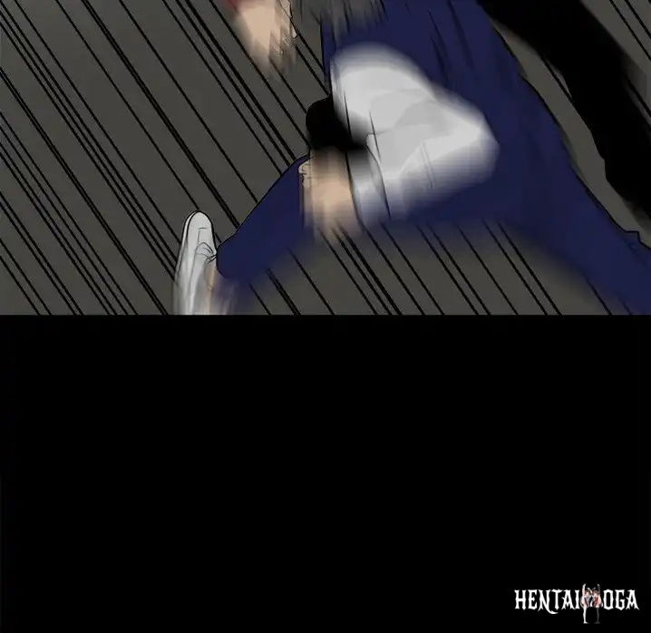 The Villain The Villain Chapter 44 - Page 27