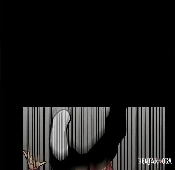 The Villain The Villain Chapter 44 - Page 29