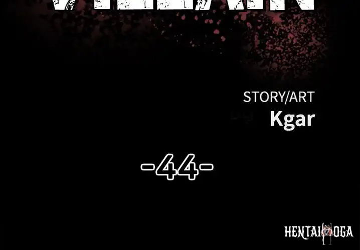 The Villain The Villain Chapter 44 - Page 3