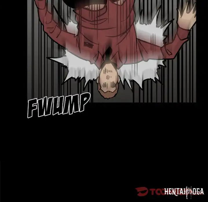 The Villain The Villain Chapter 44 - Page 30