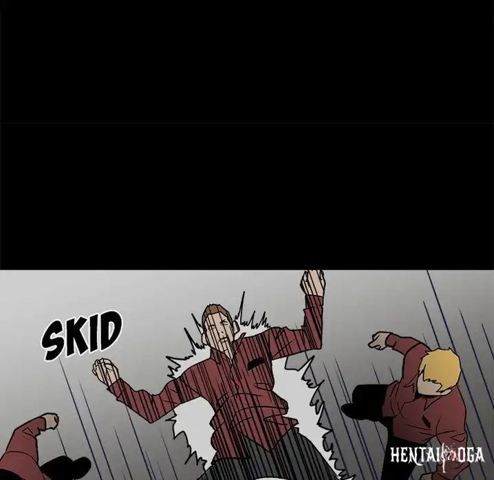 The Villain The Villain Chapter 44 - Page 31