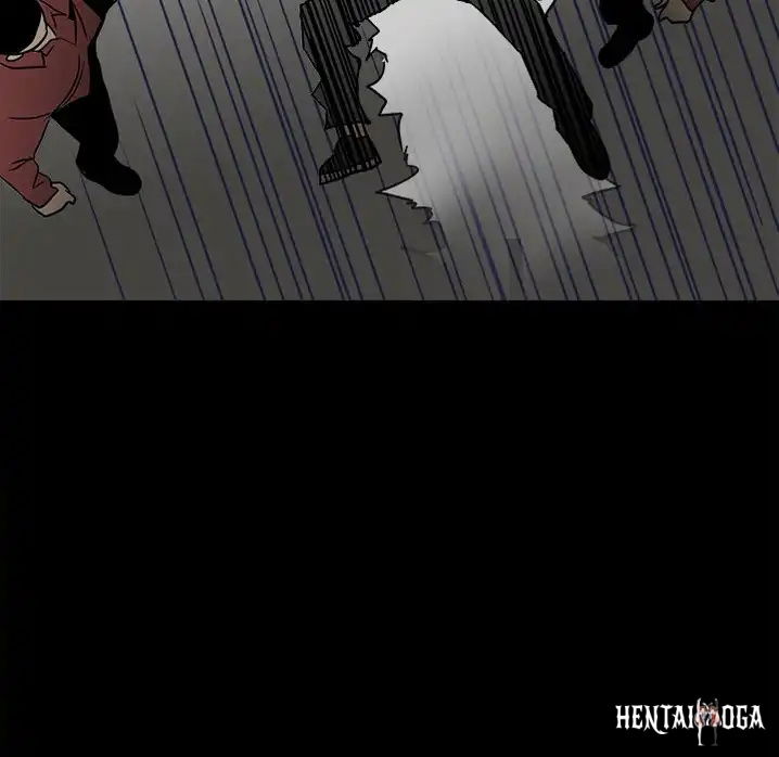 The Villain The Villain Chapter 44 - Page 32