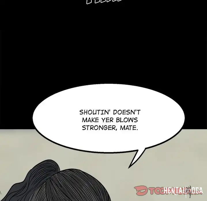 The Villain The Villain Chapter 44 - Page 34