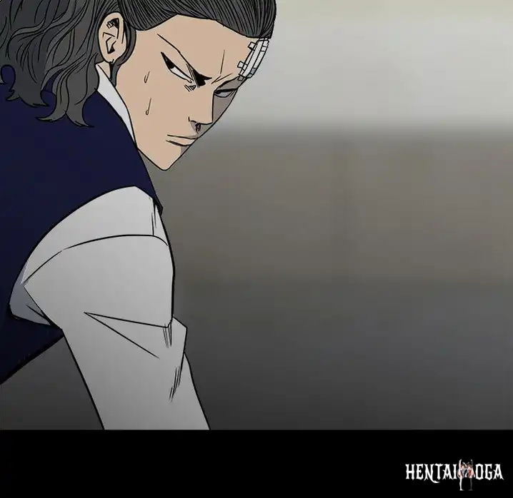 The Villain The Villain Chapter 44 - Page 35