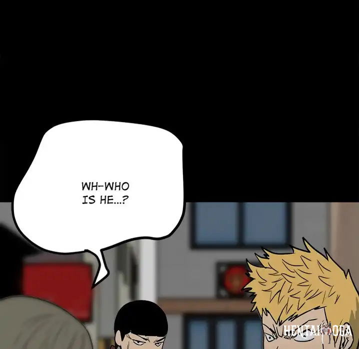 The Villain The Villain Chapter 44 - Page 36