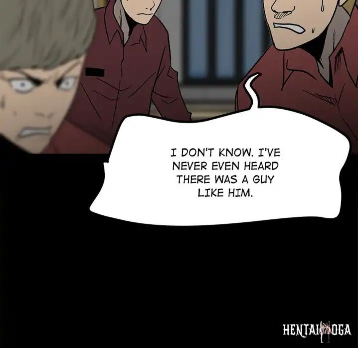 The Villain The Villain Chapter 44 - Page 37