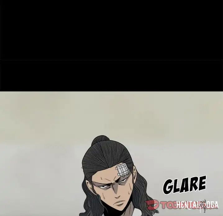 The Villain The Villain Chapter 44 - Page 38