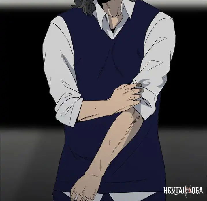 The Villain The Villain Chapter 44 - Page 39