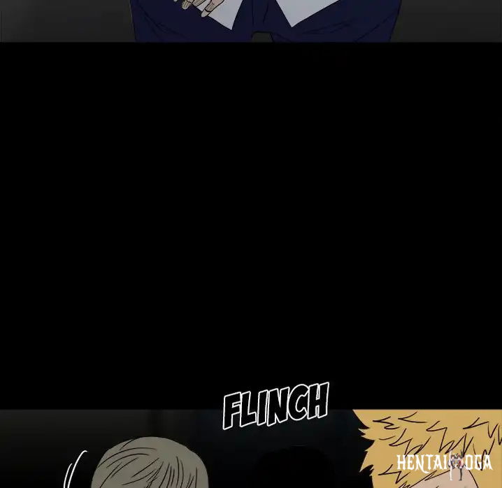 The Villain The Villain Chapter 44 - Page 40