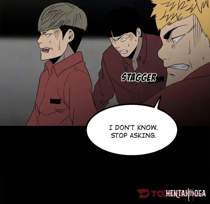 The Villain The Villain Chapter 44 - Page 42