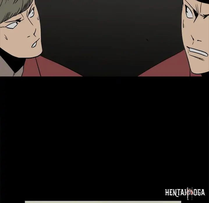 The Villain The Villain Chapter 44 - Page 44