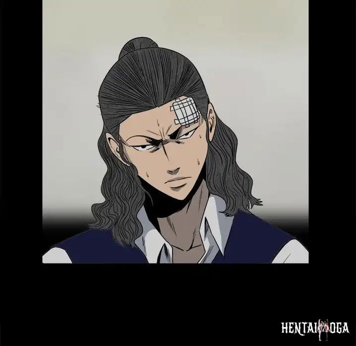 The Villain The Villain Chapter 44 - Page 45