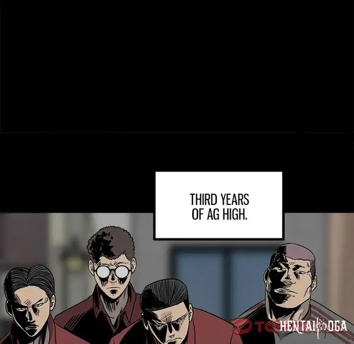 The Villain The Villain Chapter 44 - Page 46