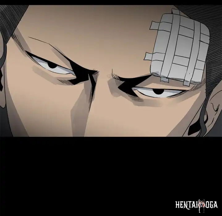 The Villain The Villain Chapter 44 - Page 51