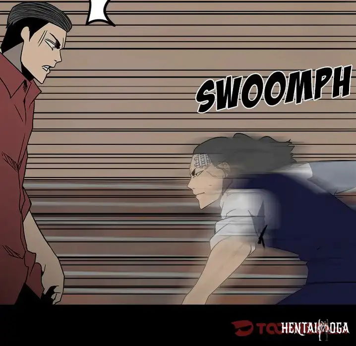 The Villain The Villain Chapter 44 - Page 54