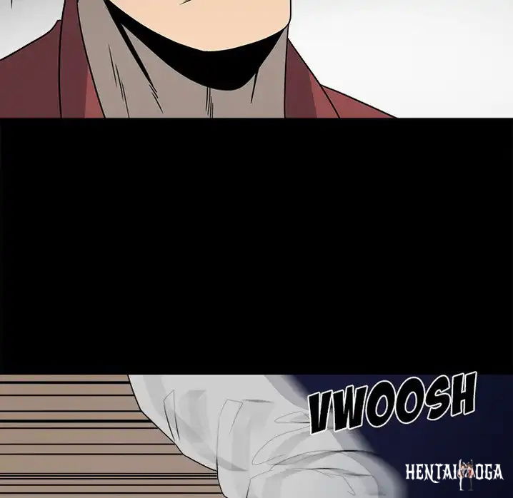 The Villain The Villain Chapter 44 - Page 56