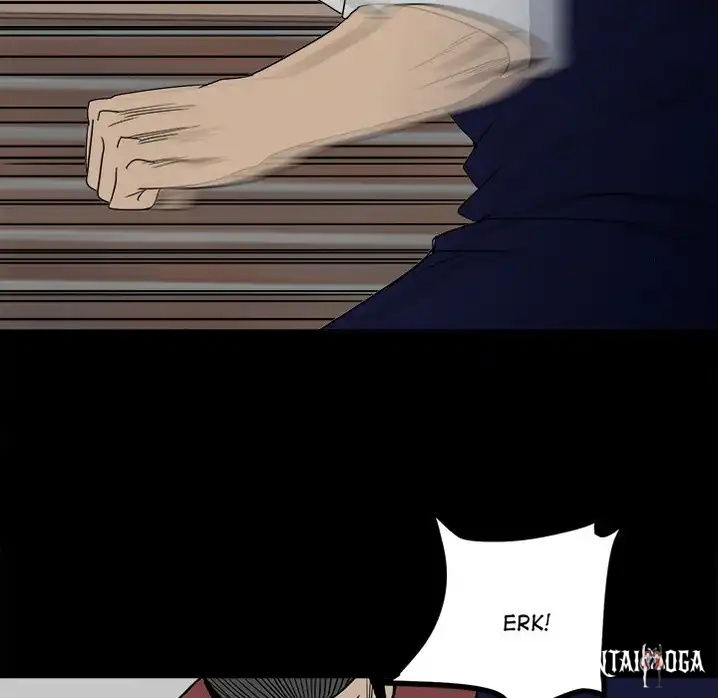 The Villain The Villain Chapter 44 - Page 57