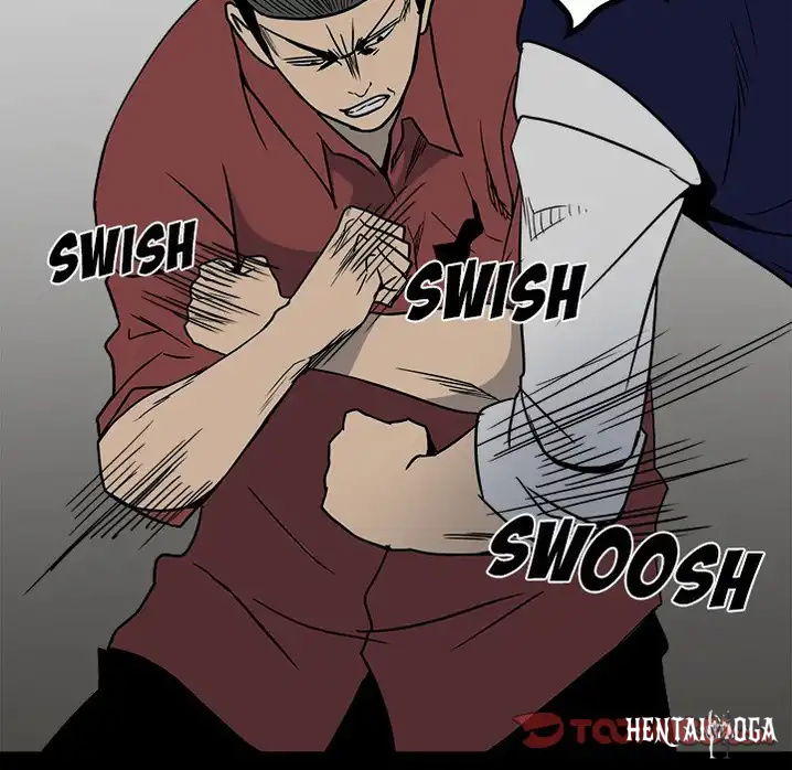 The Villain The Villain Chapter 44 - Page 58