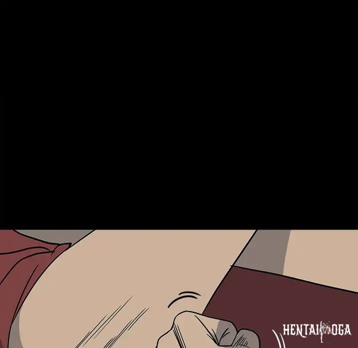 The Villain The Villain Chapter 44 - Page 59