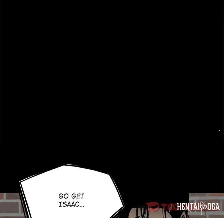 The Villain The Villain Chapter 44 - Page 6