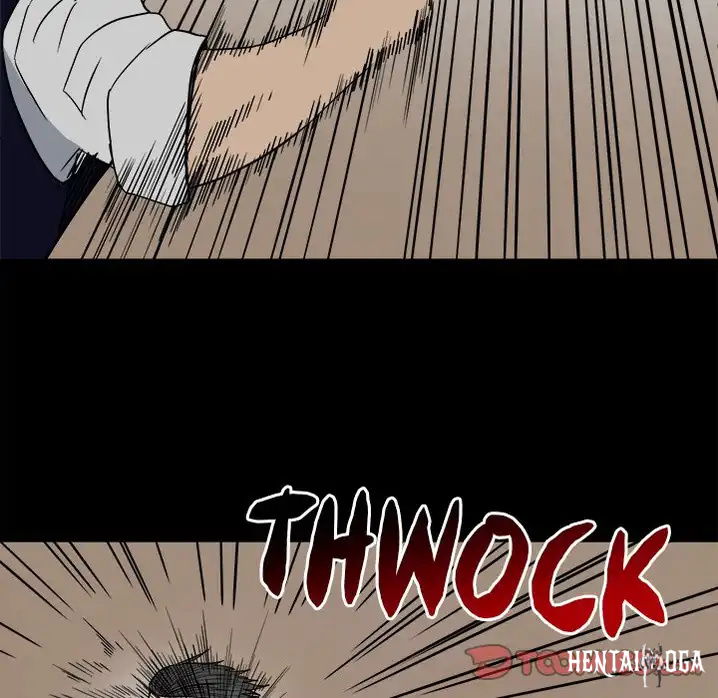 The Villain The Villain Chapter 44 - Page 62