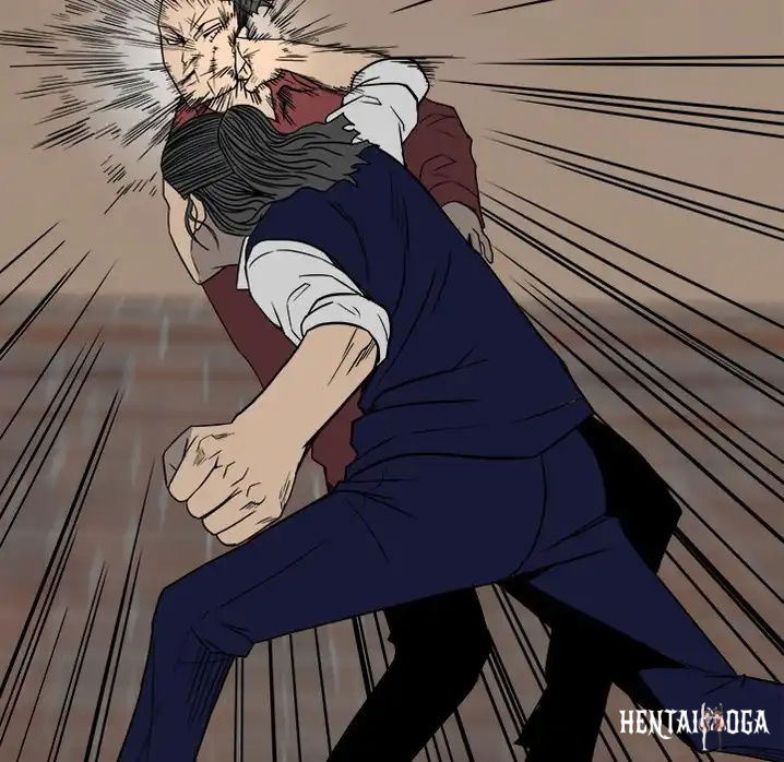 The Villain The Villain Chapter 44 - Page 63