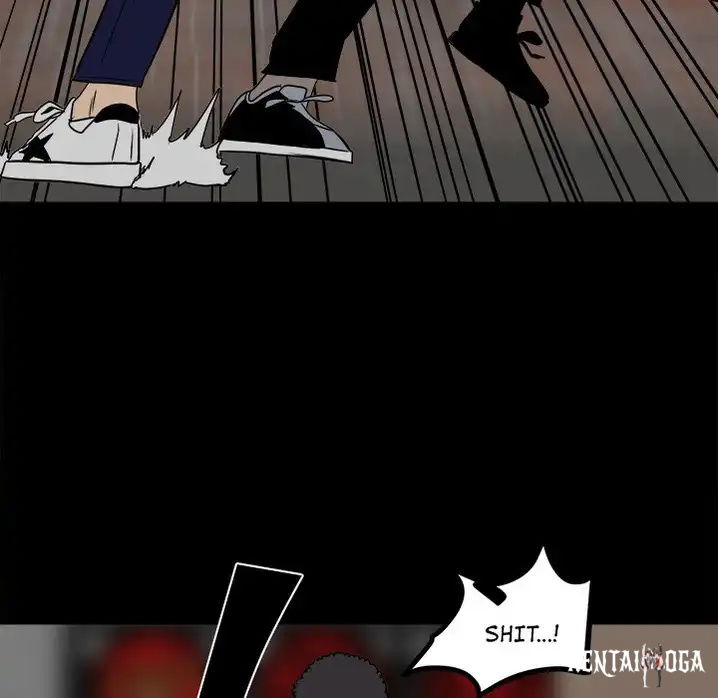 The Villain The Villain Chapter 44 - Page 64