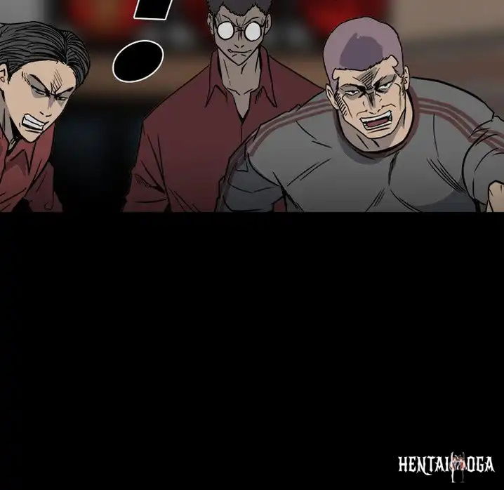 The Villain The Villain Chapter 44 - Page 65