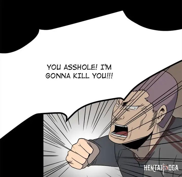 The Villain The Villain Chapter 44 - Page 67