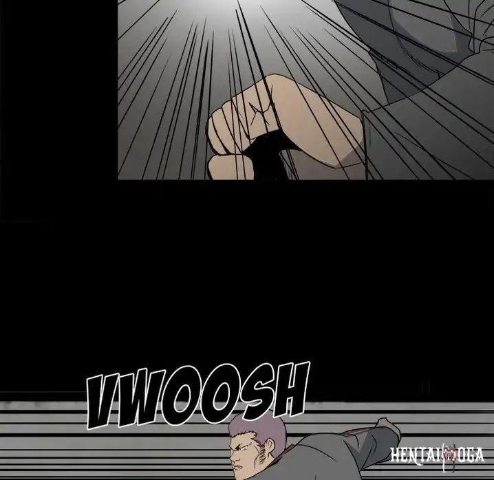 The Villain The Villain Chapter 44 - Page 68