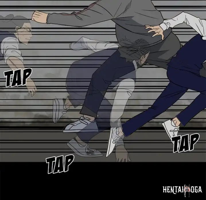 The Villain The Villain Chapter 44 - Page 69