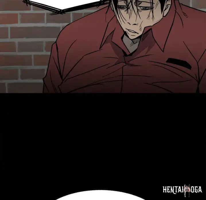 The Villain The Villain Chapter 44 - Page 7