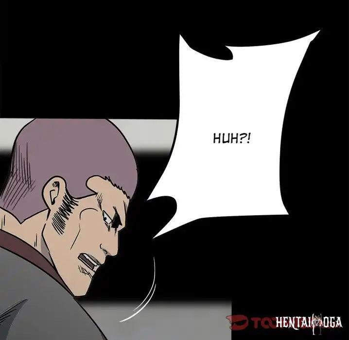 The Villain The Villain Chapter 44 - Page 70