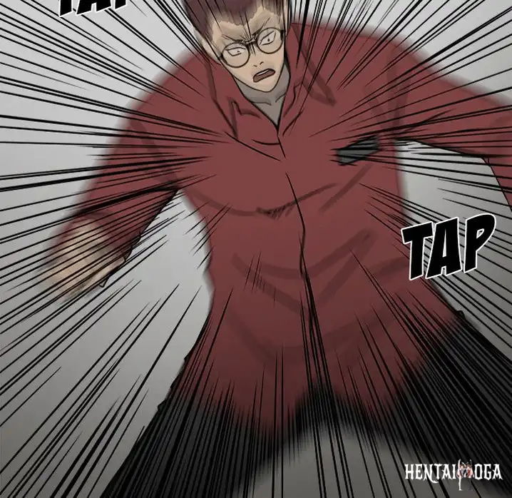 The Villain The Villain Chapter 44 - Page 72