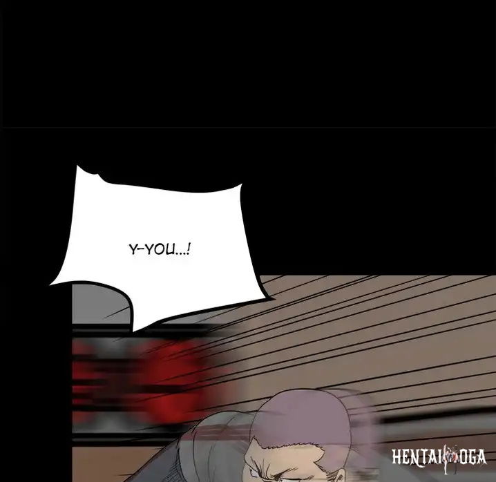 The Villain The Villain Chapter 44 - Page 75