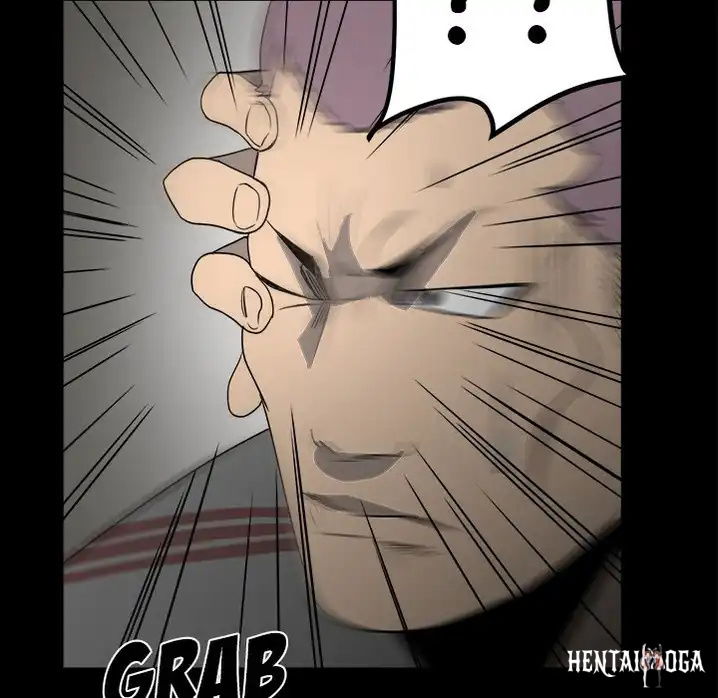 The Villain The Villain Chapter 44 - Page 77