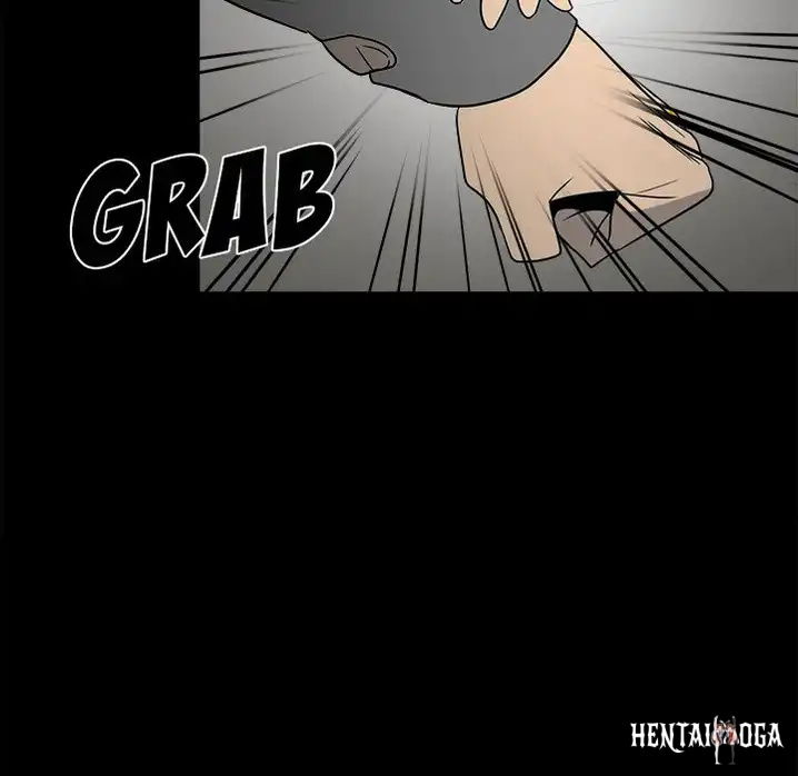 The Villain The Villain Chapter 44 - Page 79