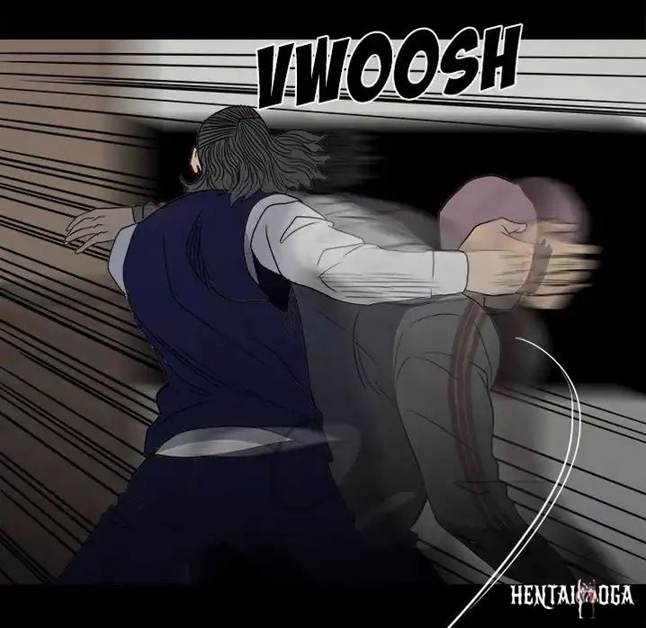 The Villain The Villain Chapter 44 - Page 80