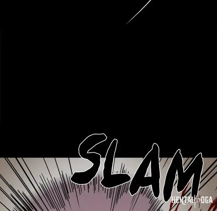 The Villain The Villain Chapter 44 - Page 81