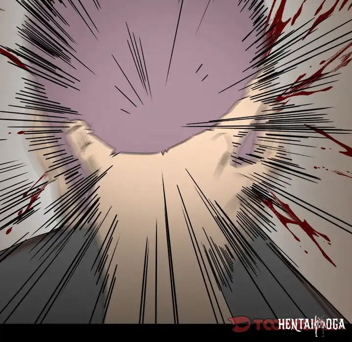 The Villain The Villain Chapter 44 - Page 82